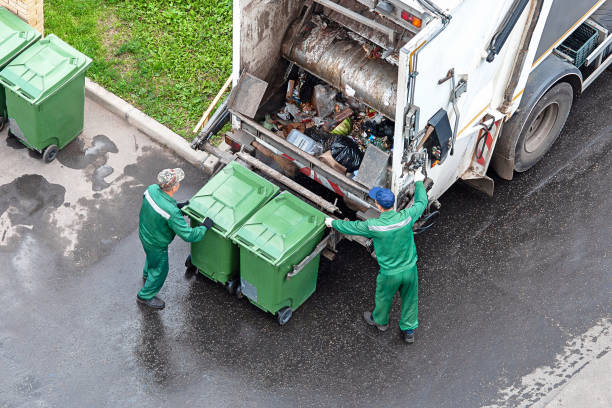 Best Residential Junk Removal  in Kings Park West, VA