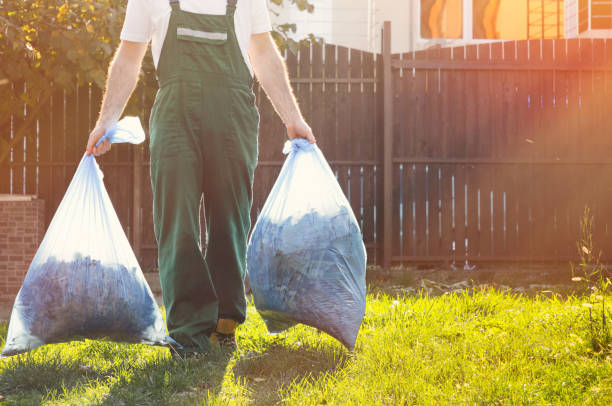 Best Residential Junk Removal  in Kings Park West, VA