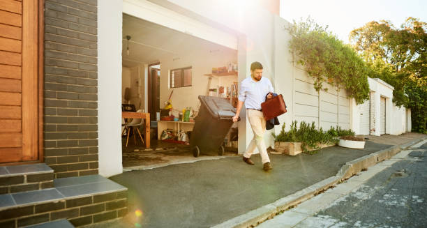 Trash Removal Near Me in Kings Park West, VA