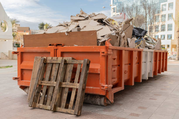 Best Junk Removal Near Me  in Kings Park West, VA