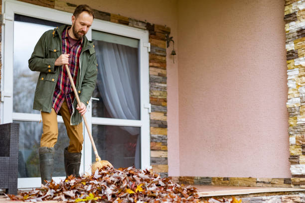 Best Commercial Junk Removal  in Kings Park West, VA