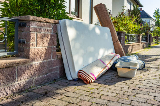 Basement Cleanout Services in Kings Park West, VA
