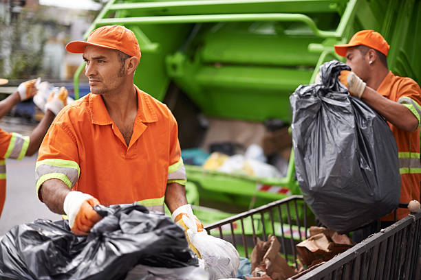 Best Full-Service Junk Removal  in Kings Park West, VA