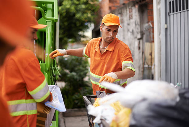 Best Construction Debris Removal  in Kings Park West, VA