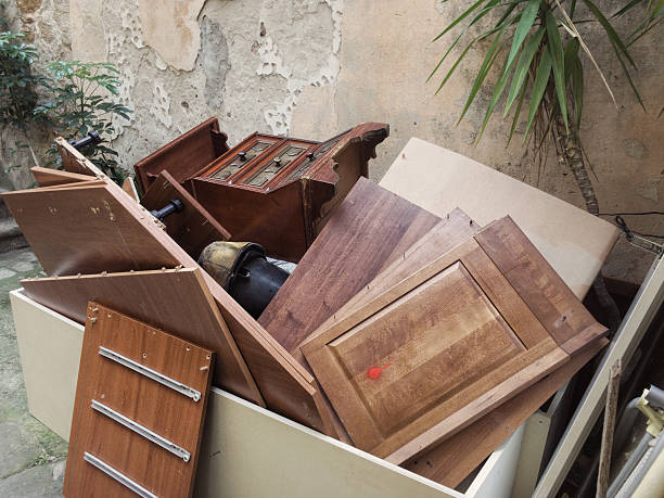 Best Trash Removal Near Me  in Kings Park West, VA