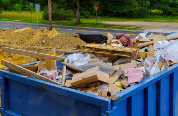 Best Dumpster Rental Services  in Kings Park West, VA